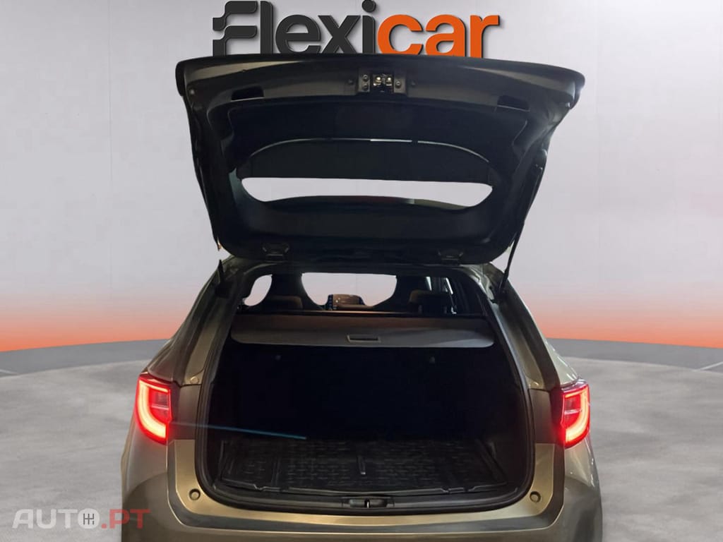 Toyota Corolla Touring Sports 1.8 Hybrid Comfort