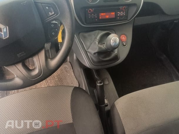 Renault Kangoo 1.5 dCi Business 3L