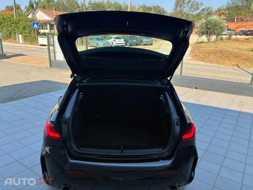 BMW 120 I M Sport