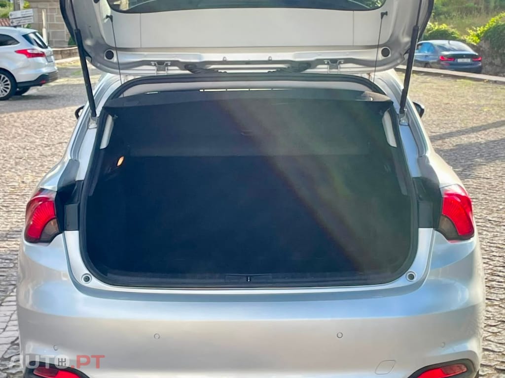 Fiat Tipo 1.3 M-jet