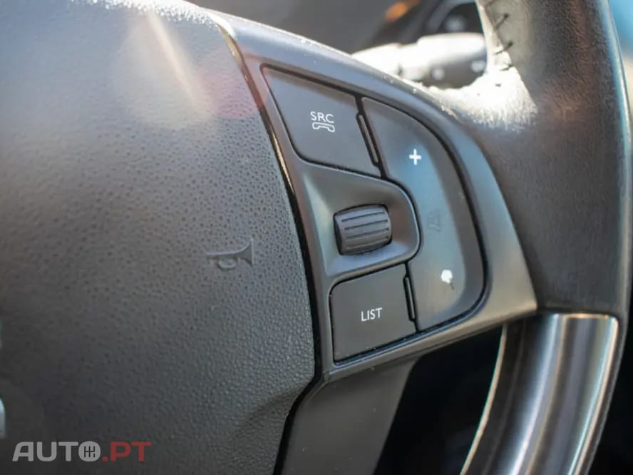 Citroen C4 Picasso 1.6 HDI 7L