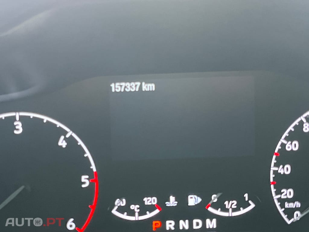 Ford Transit Connect Connect 1.5 TDCi L2 Trend