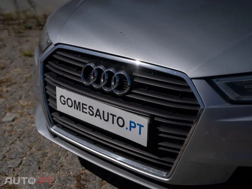 Audi A3 Sportback 1.6 TDI S-line