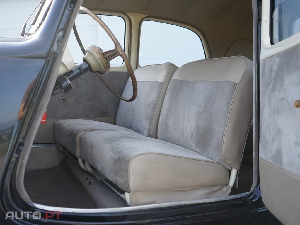 Citroen Traction Avant 11 Normale