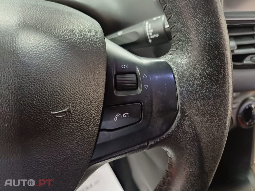 Peugeot 208 1.4 HDi Active