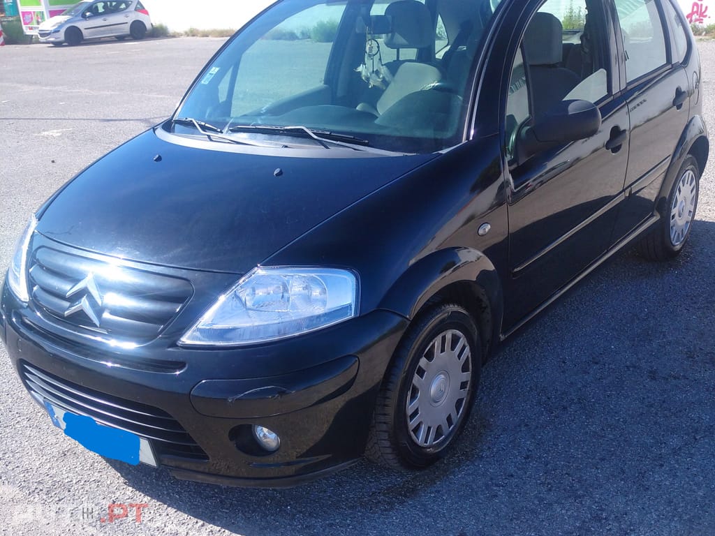 Citroen C3 1.1
