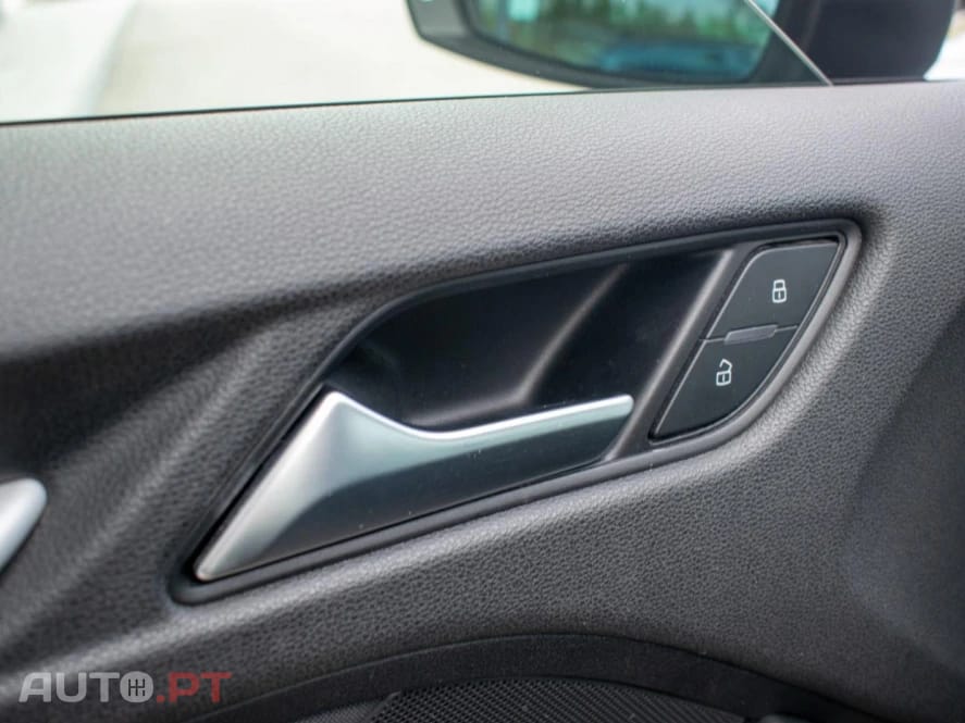 Audi A3 Sportback 1.6 TDI