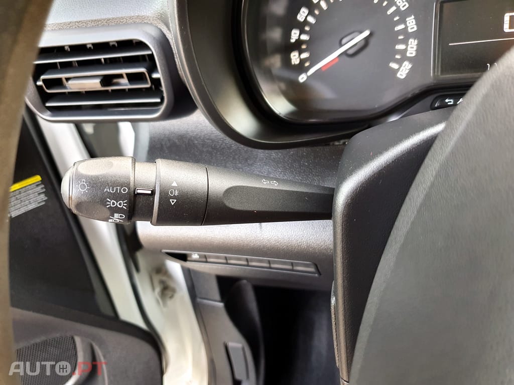 Toyota Proace City 1.5D L1 Comfort
