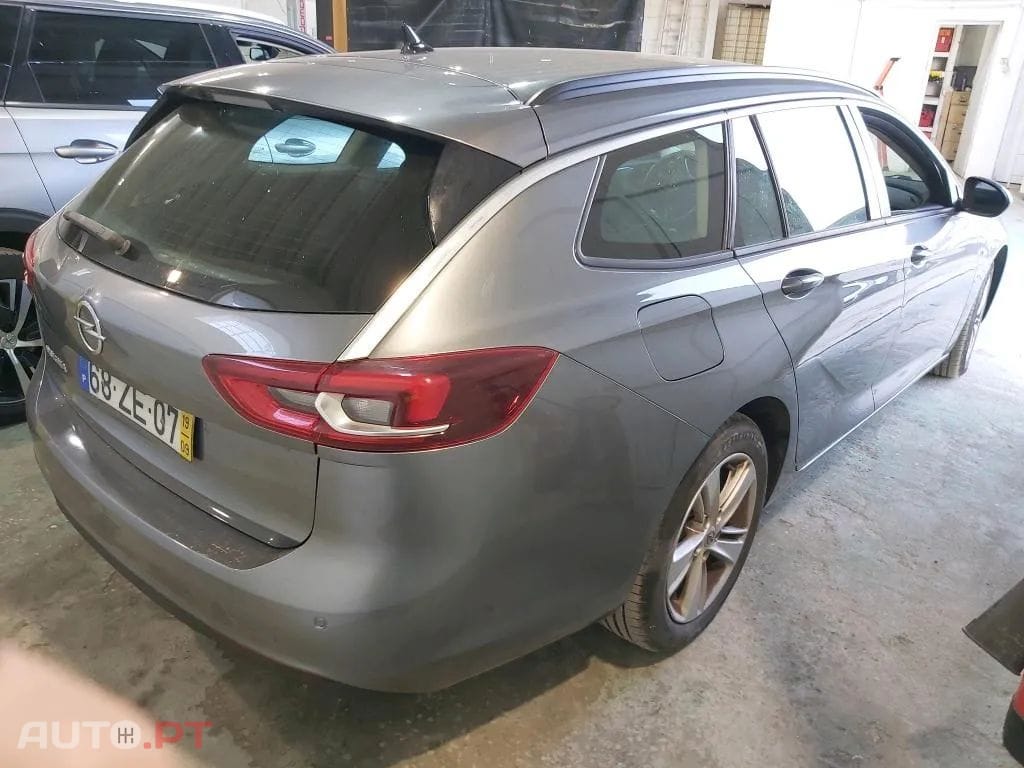 Opel Insignia 1.6 CDTi Business Edition