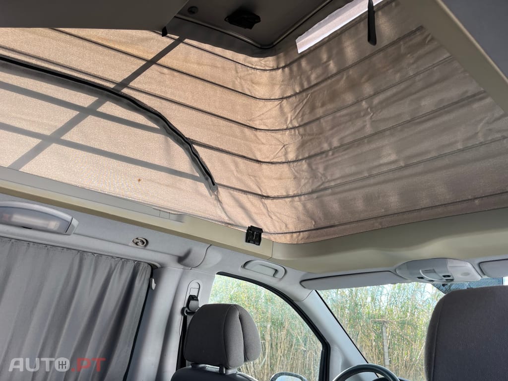 Mercedes-Benz Viano Outro