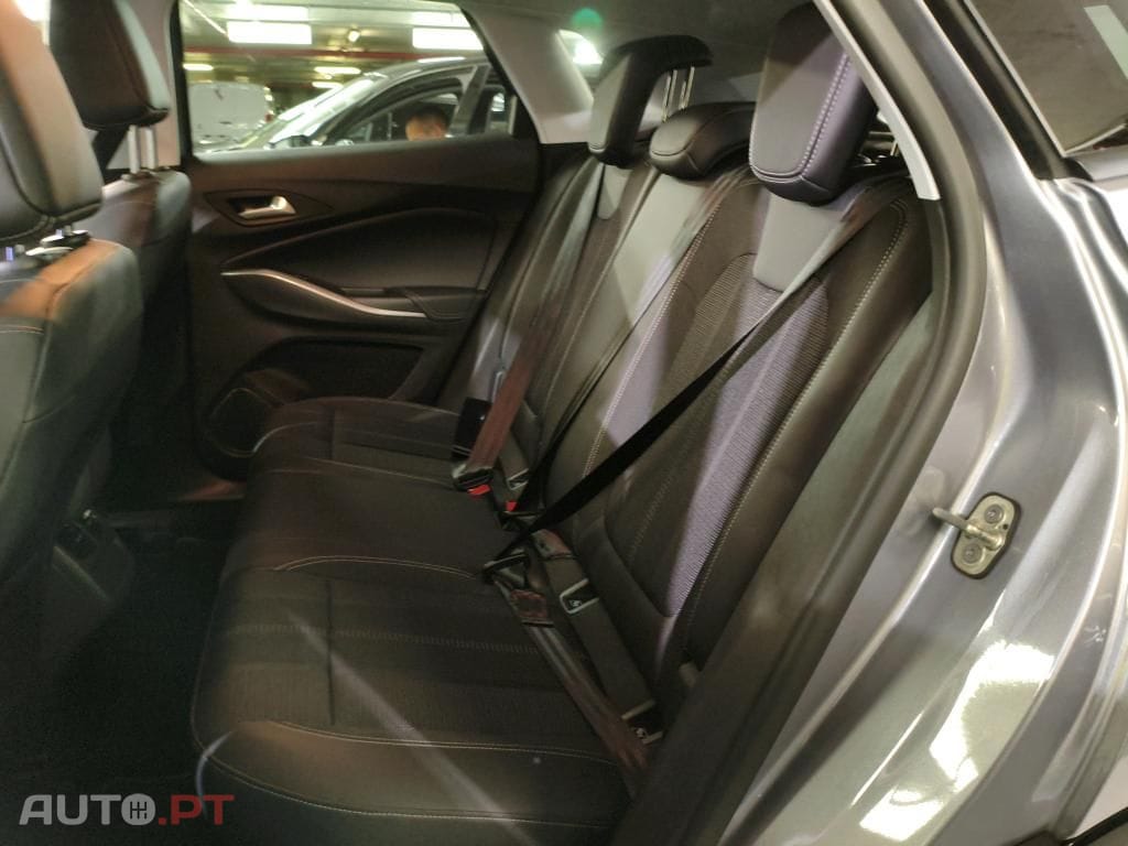 Opel Grandland (X) 1.5 CDTI GS Line AT