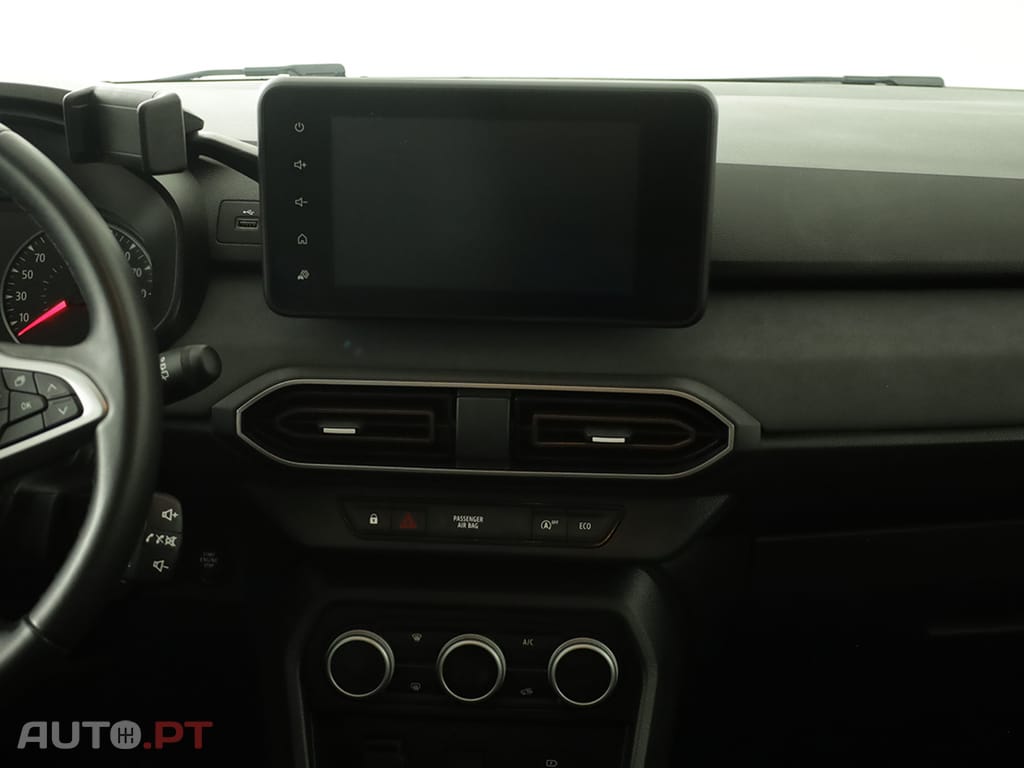 Dacia Jogger Jogger 1.0 ECO-G Extreme Bi-Fuel