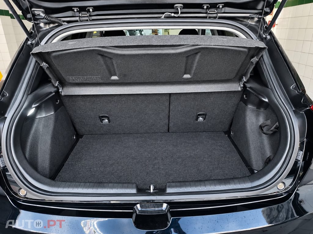 Hyundai i20 1.0 T-GDI Style