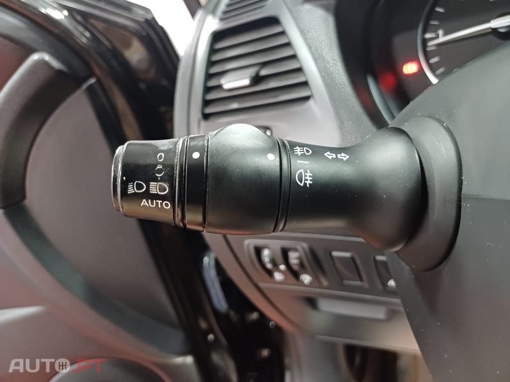 Renault Laguna Break 1.5 dCi Dynamique S