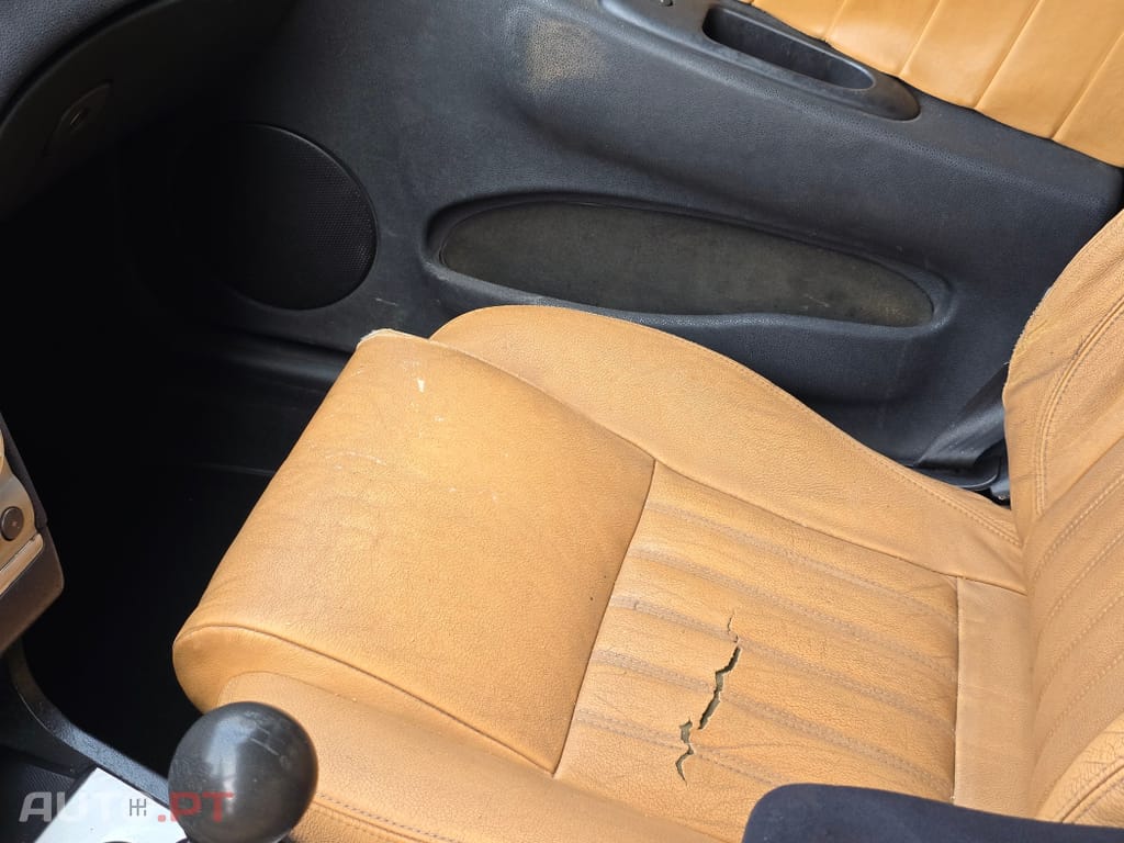 Alfa Romeo 156 1.9 JTD