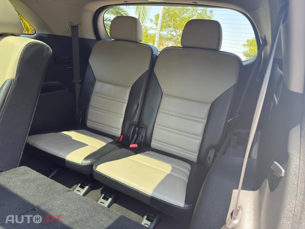 Kia Sorento 2.2 CRDi TX Premium Aut.