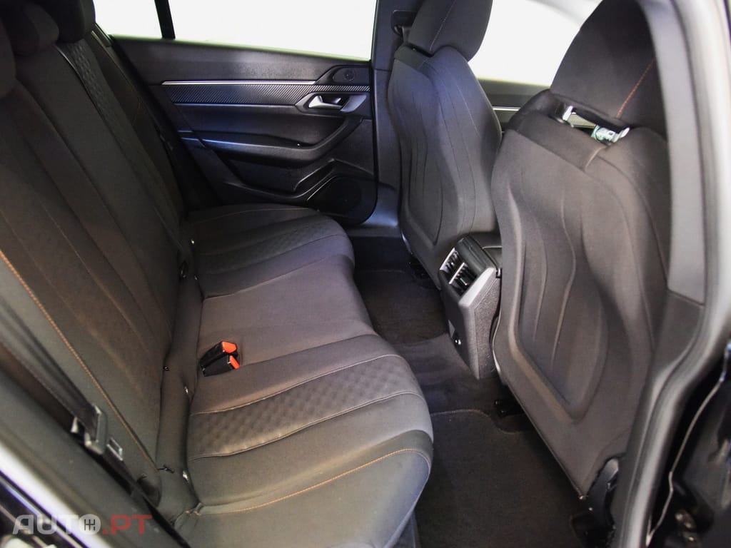 Peugeot 508 SW 1.5 BlueHDi Business Line