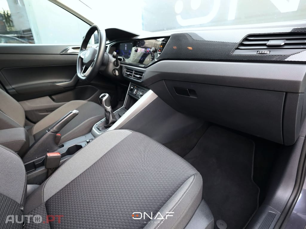 Volkswagen Polo 1.0 TSi Life