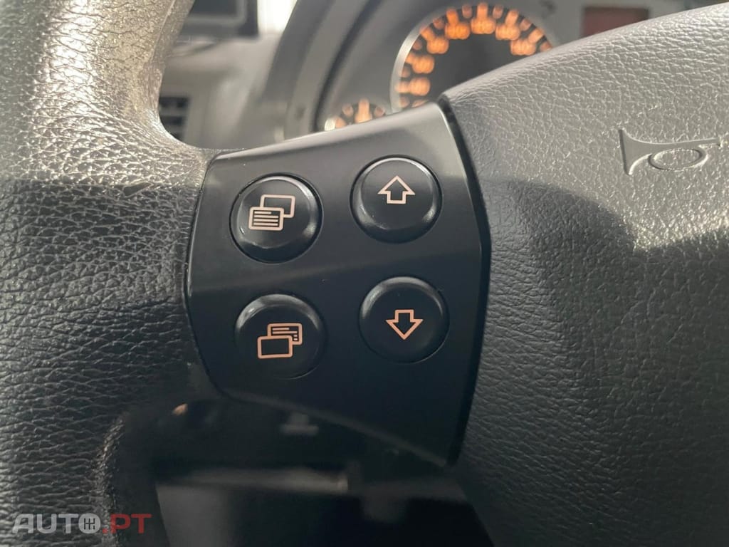 Mercedes-Benz A 160 Elegance BlueEfficiency — fotografia 13