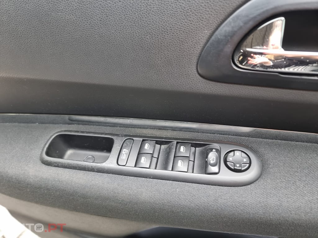 Peugeot 3008 1.6 HDi Style