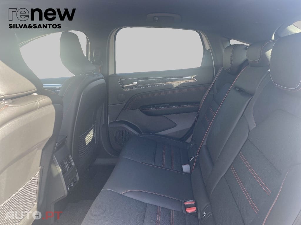 Renault Arkana Arkana R.S. Line TCe 140 EDC