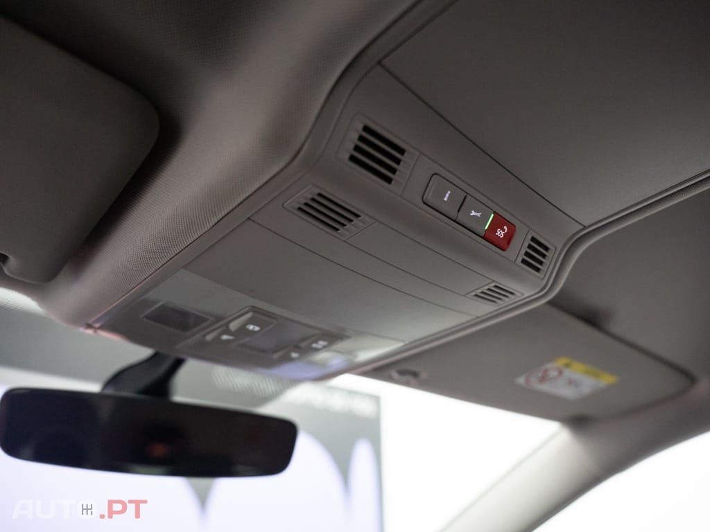 Volkswagen Touran 2.0 TDI Confortline