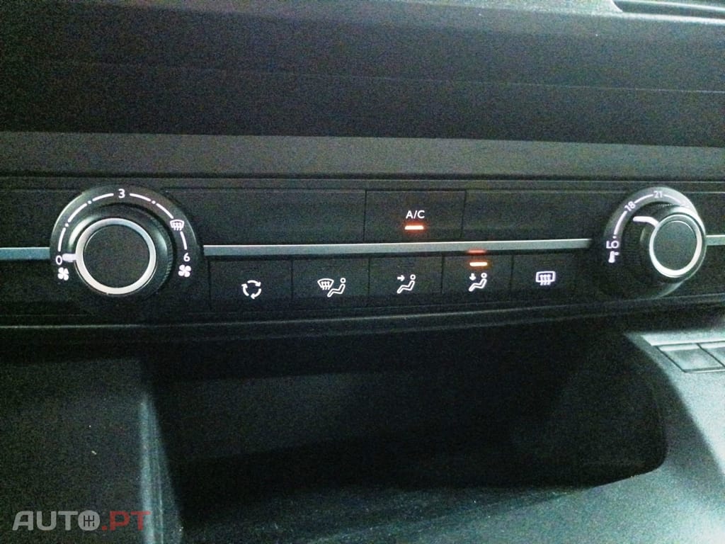 Toyota Proace City 1.5D L1 Comfort