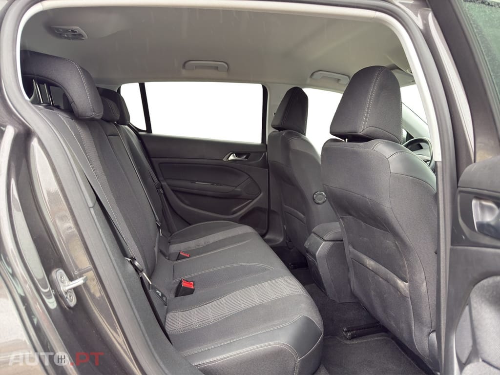 Peugeot 308 1.2 PureTech Allure