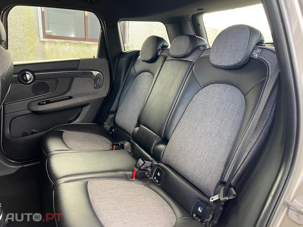 MINI Countryman Cooper SE ALL4 Auto