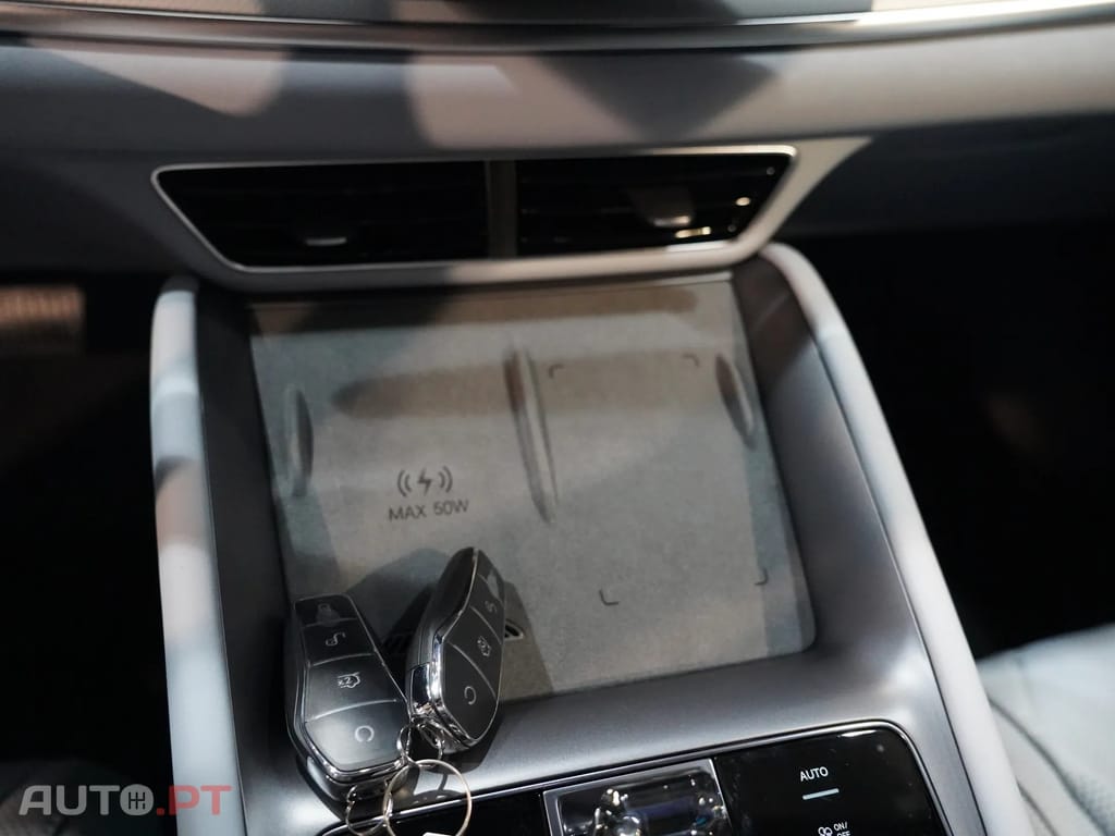 BYD Sealion 7 82.5 kWh Comfort