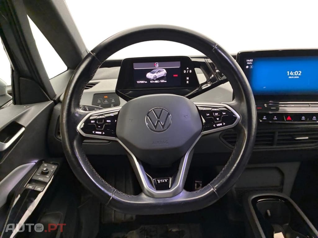 Volkswagen Id.3 Pro