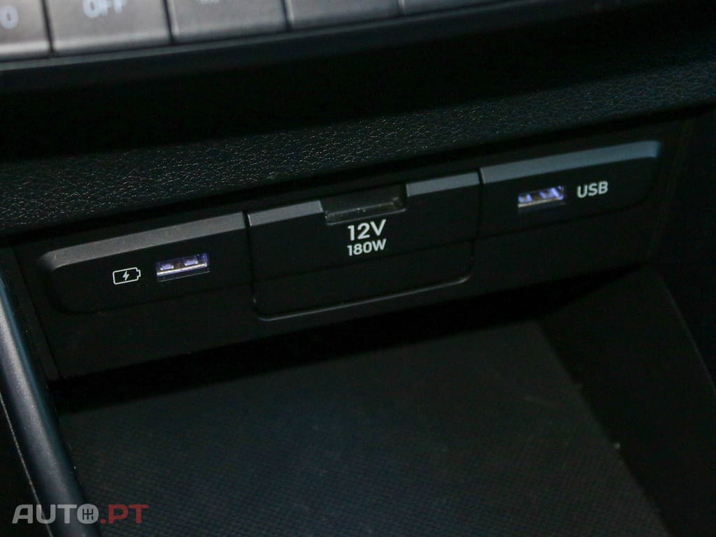 Hyundai Bayon 1.0 T-GDi Premium