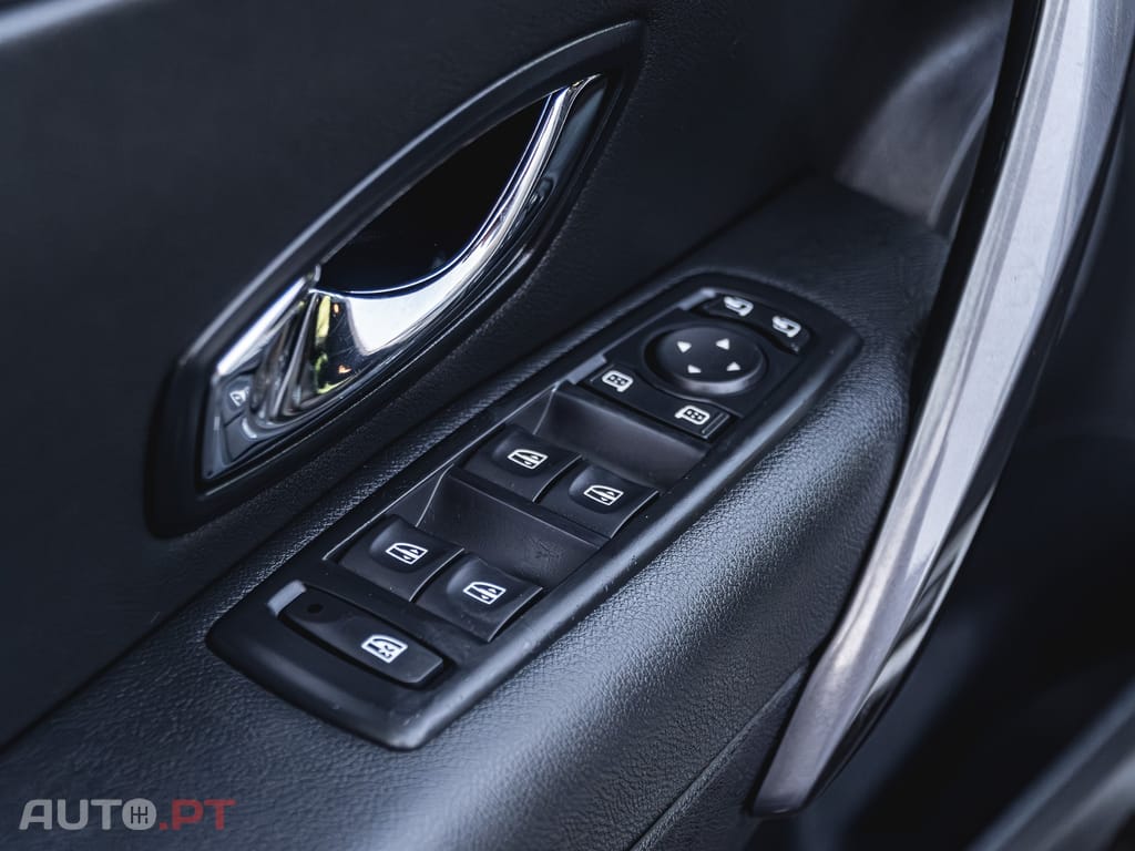 Renault Mégane 1.5 dCi GT Line