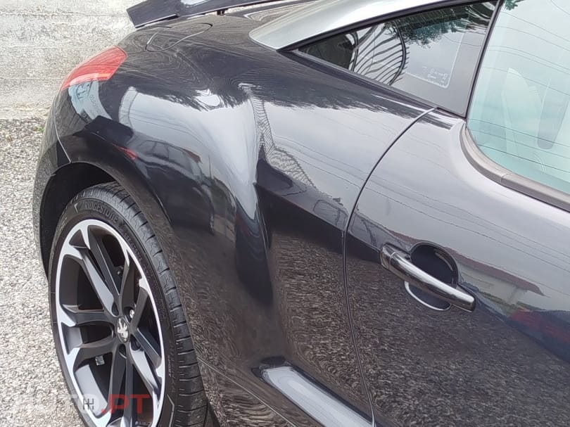 Peugeot RCZ 1.6 THP Onyx