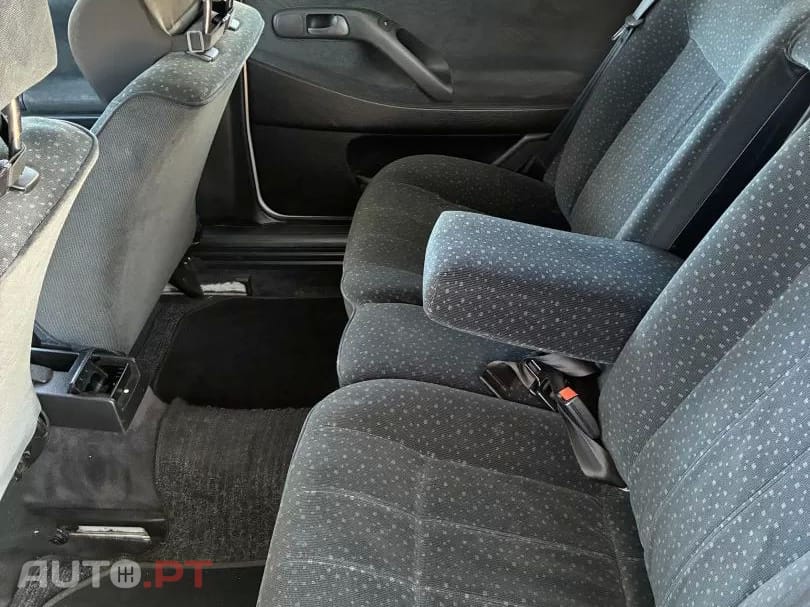 Volkswagen Passat 1.6 Confortline Plus