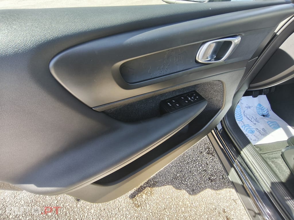 Volvo XC40 1.5 T2 Essential