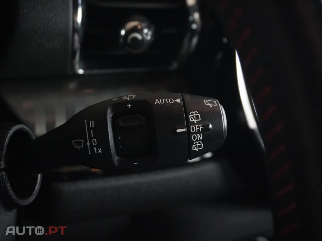 MINI Clubman Cooper D Auto