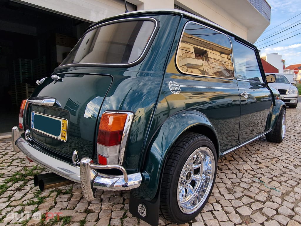 MINI 1300 Cooper