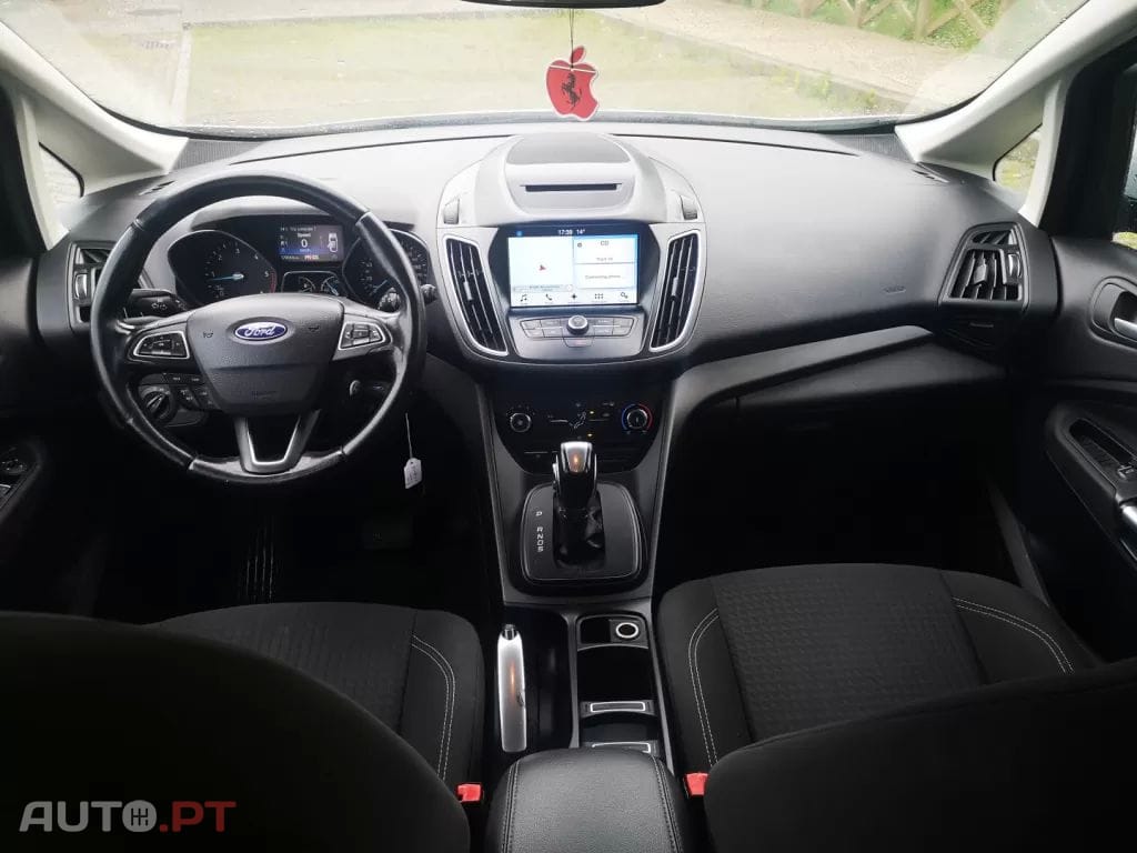 Ford Grand C-Max 1.5 TDCi Titanium S/S