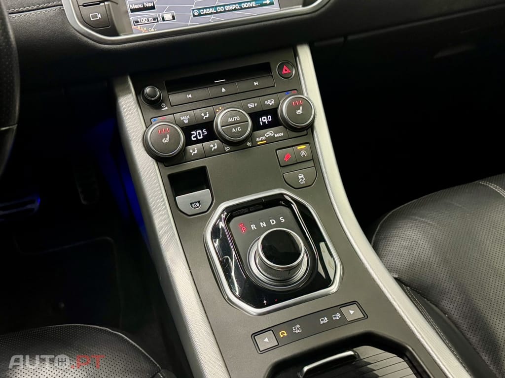 Land Rover Range Rover 2.0 D150 AWD R-Dynamic SE Auto