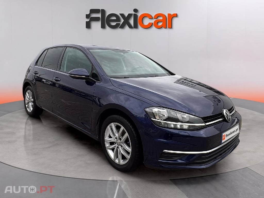 Volkswagen Golf 1.0 TSI Trendline Pack