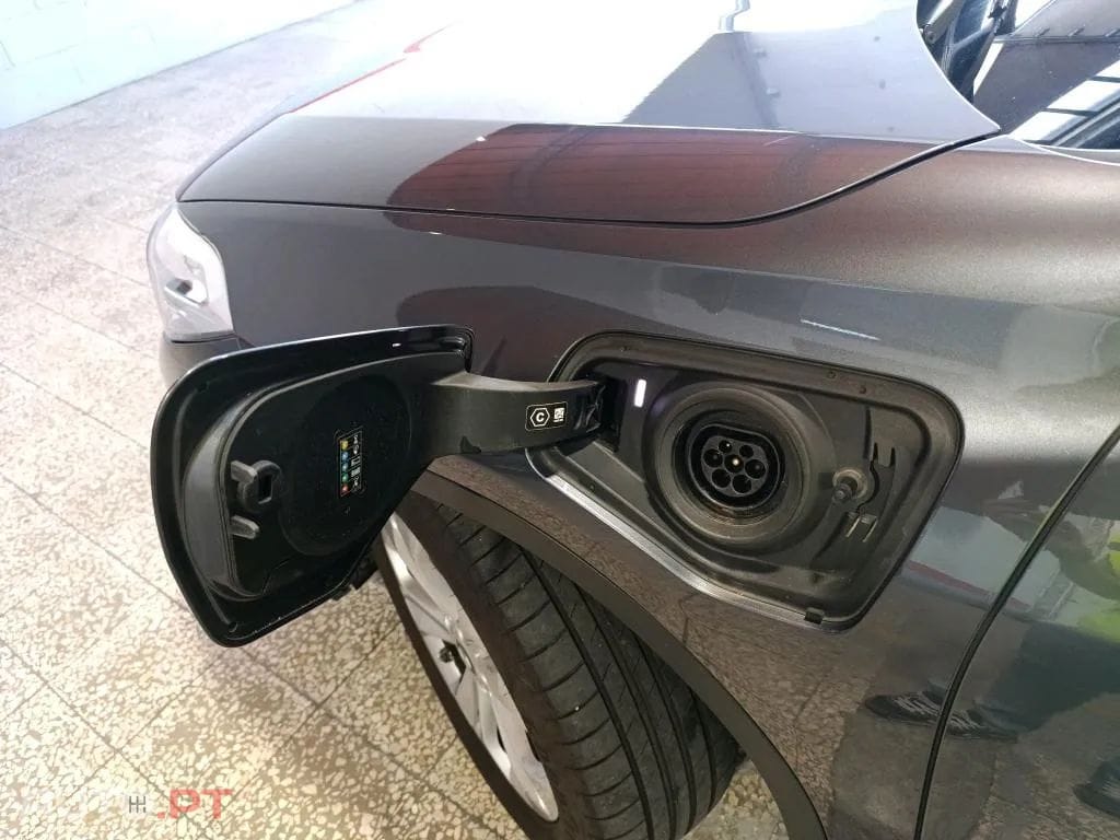 BMW X2 25 e xDrive