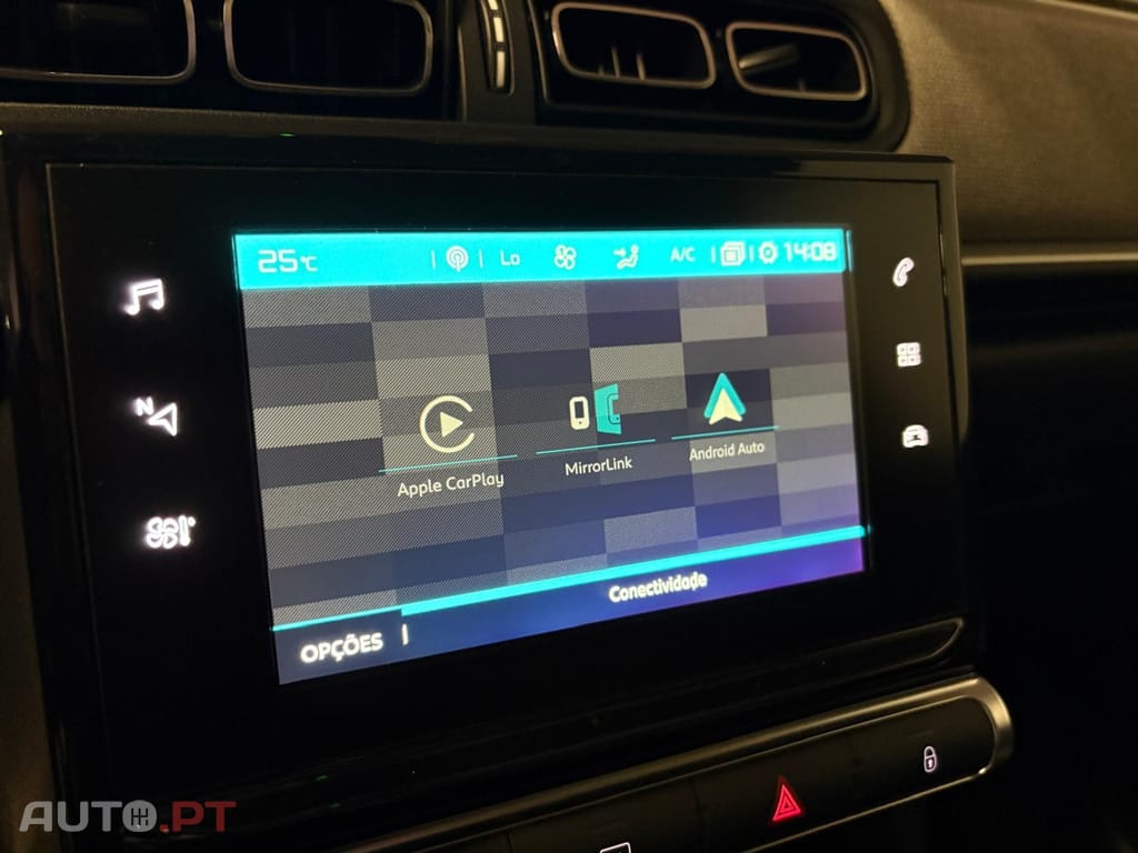 Citroen C3 1.2 PureTech Shine EAT6