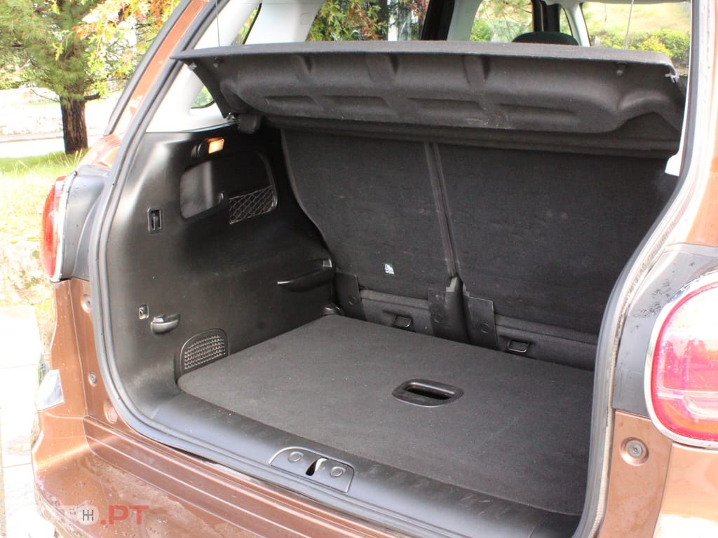 Fiat 500L 1.3 MJ Lounge S&S