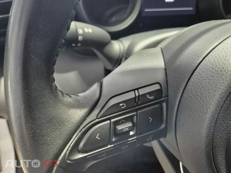 Toyota Yaris Cross 1.5 Hybrid Comfort