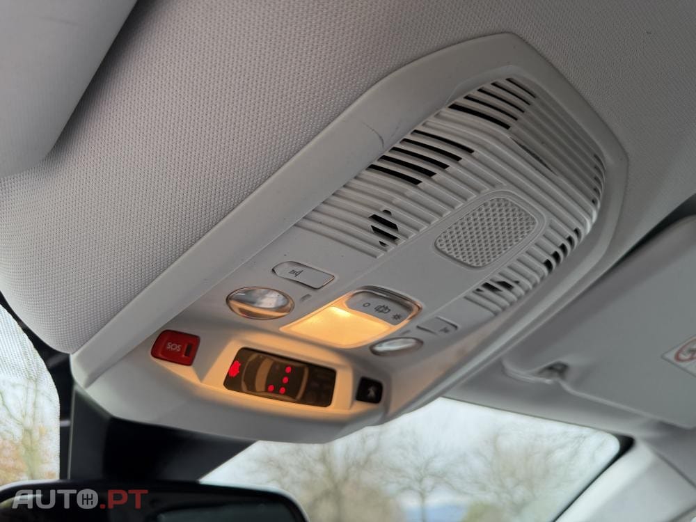 Peugeot 3008 1.6 BlueHDi Allure