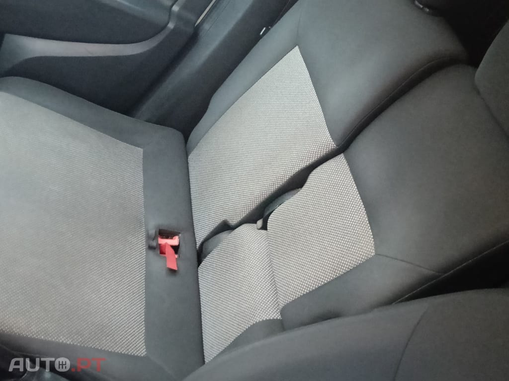 Fiat Doblo Combi 1.3 Multijet