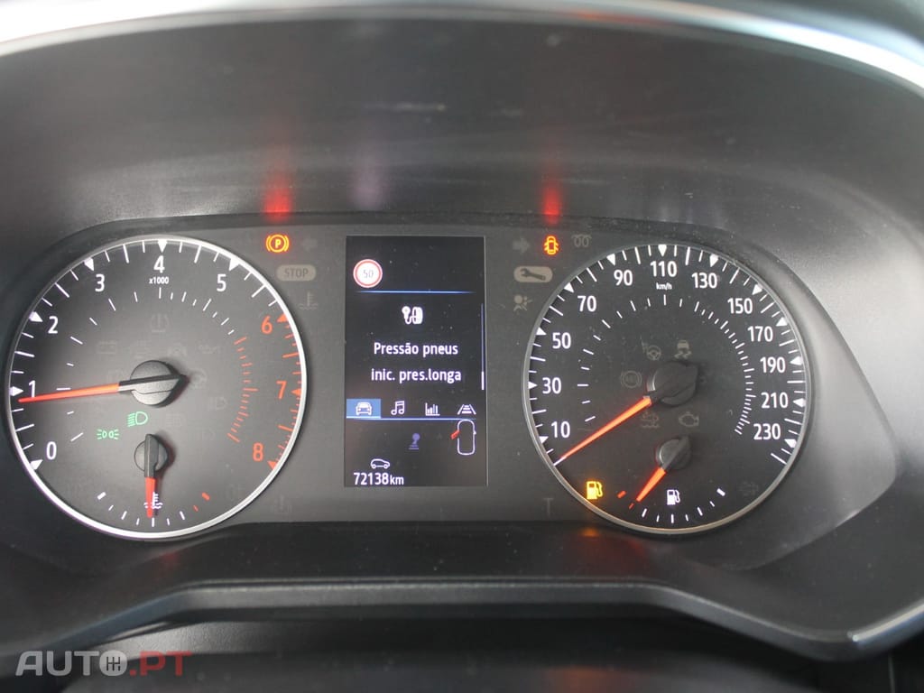 Renault Clio 1.0 TCe Intens Bi-Fuel