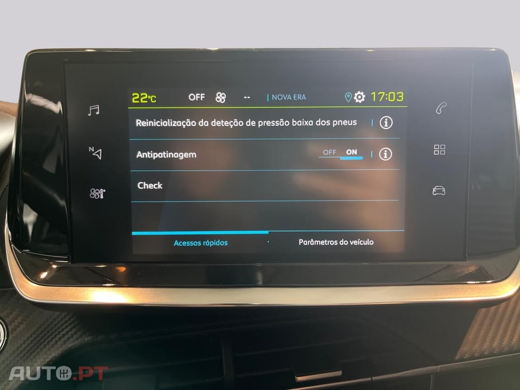 Peugeot E-208 Active Business I.V.A DEDUTÍVEL