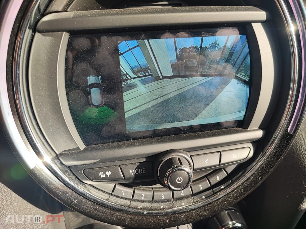 MINI Cooper Cooper SE